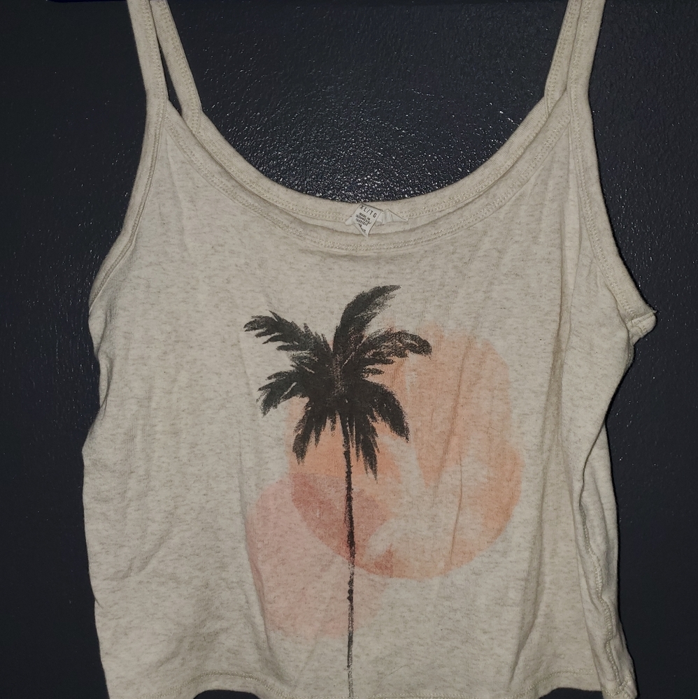 Tank top